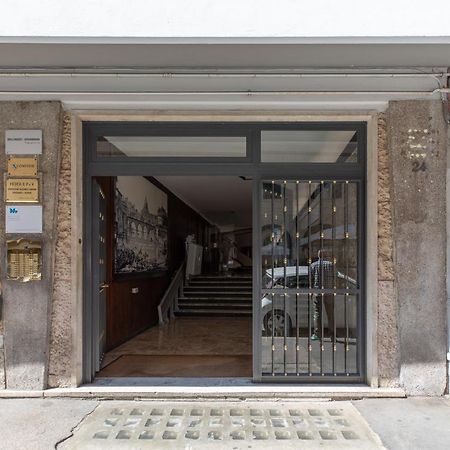 Iflat Cozy Apartment Near Saint Peter N 1 Roma Exterior foto
