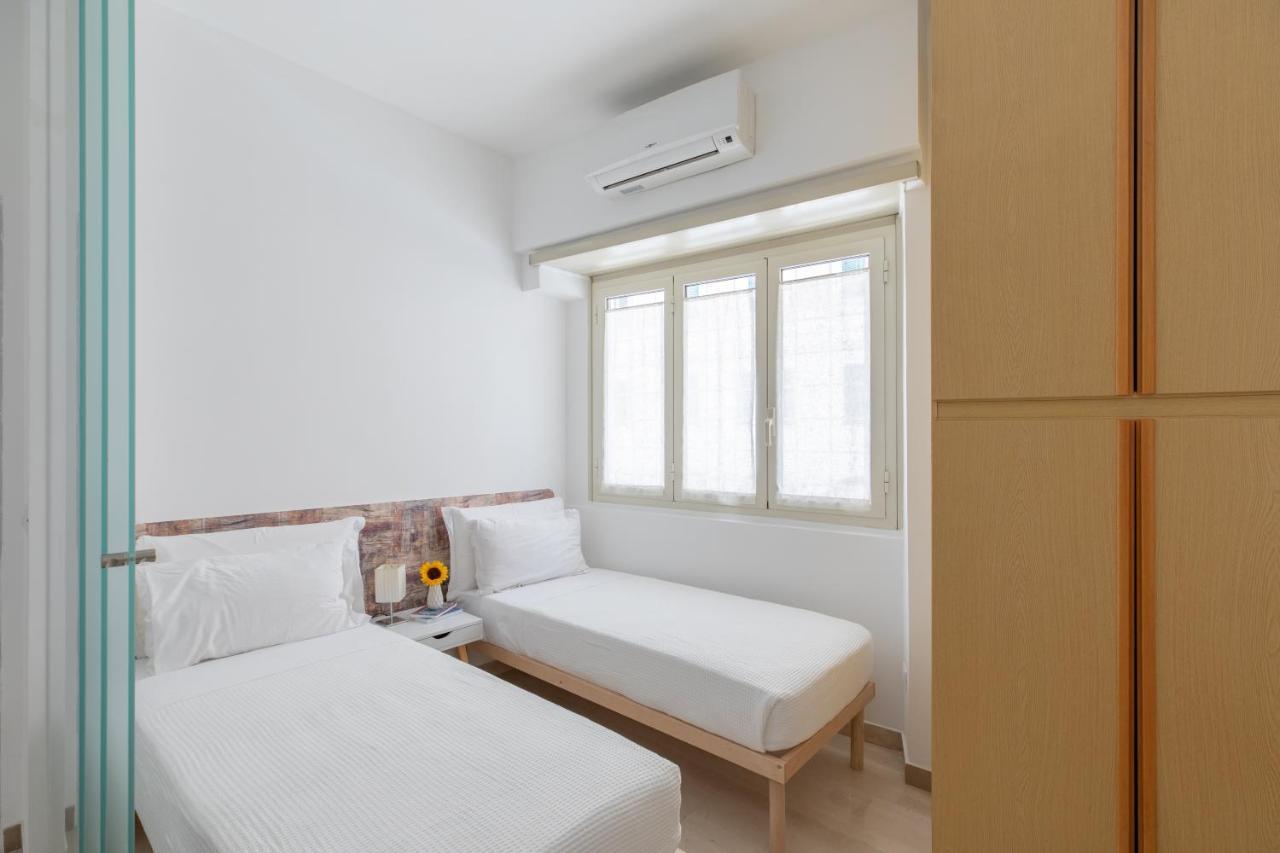 Iflat Cozy Apartment Near Saint Peter N 1 Roma Exterior foto
