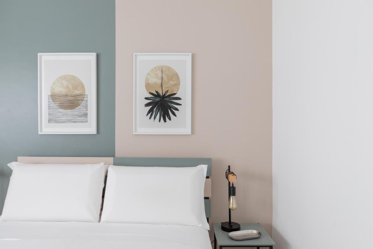 Iflat Cozy Apartment Near Saint Peter N 1 Roma Exterior foto