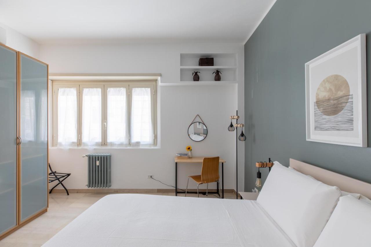Iflat Cozy Apartment Near Saint Peter N 1 Roma Exterior foto