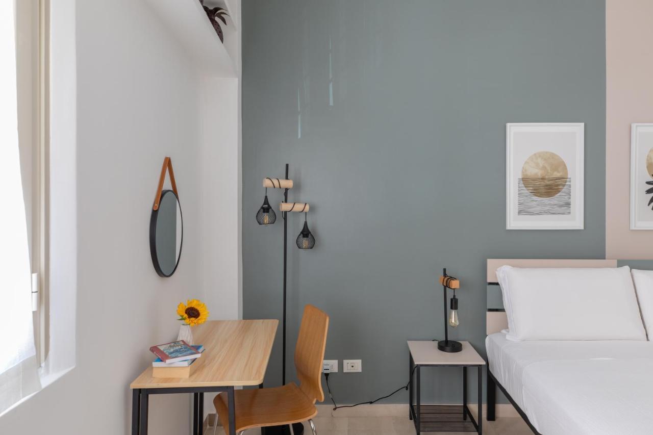 Iflat Cozy Apartment Near Saint Peter N 1 Roma Exterior foto