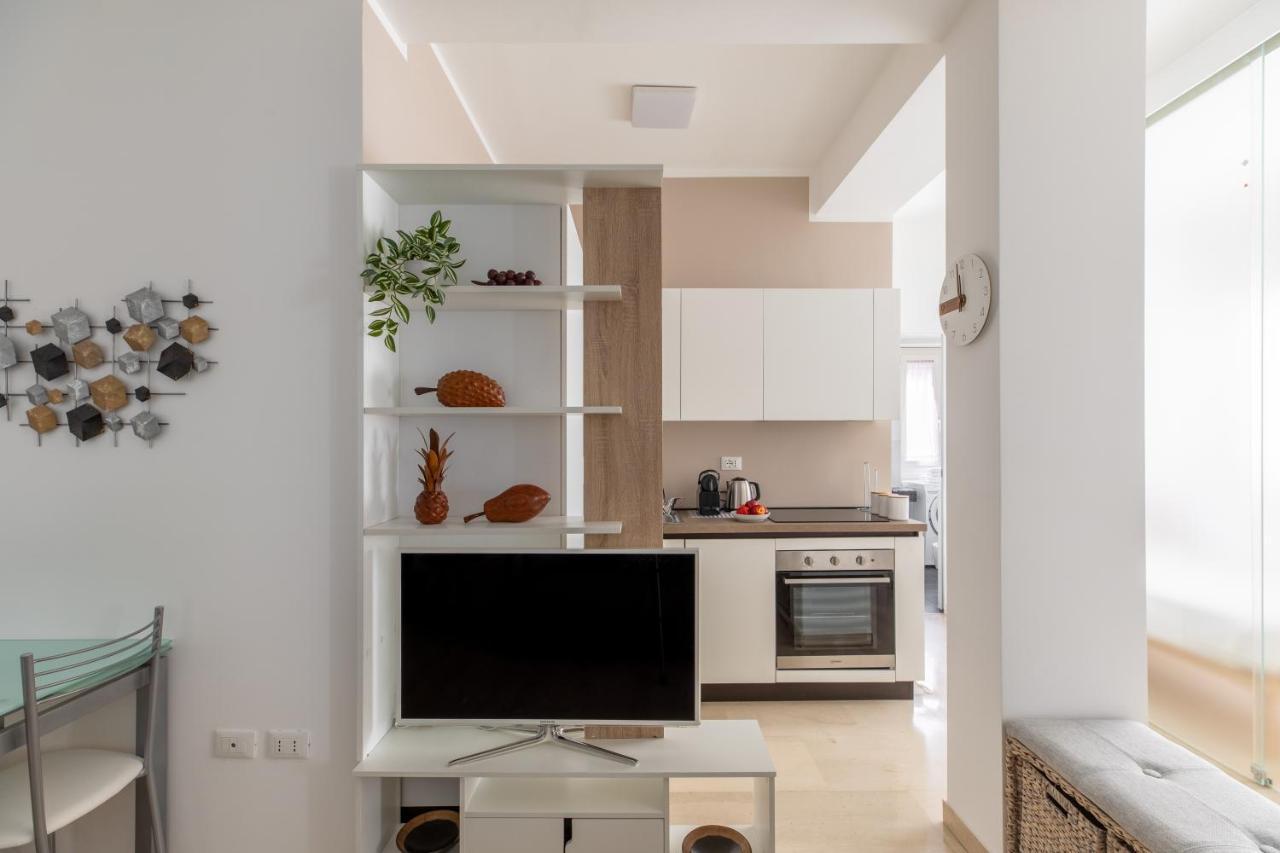 Iflat Cozy Apartment Near Saint Peter N 1 Roma Exterior foto