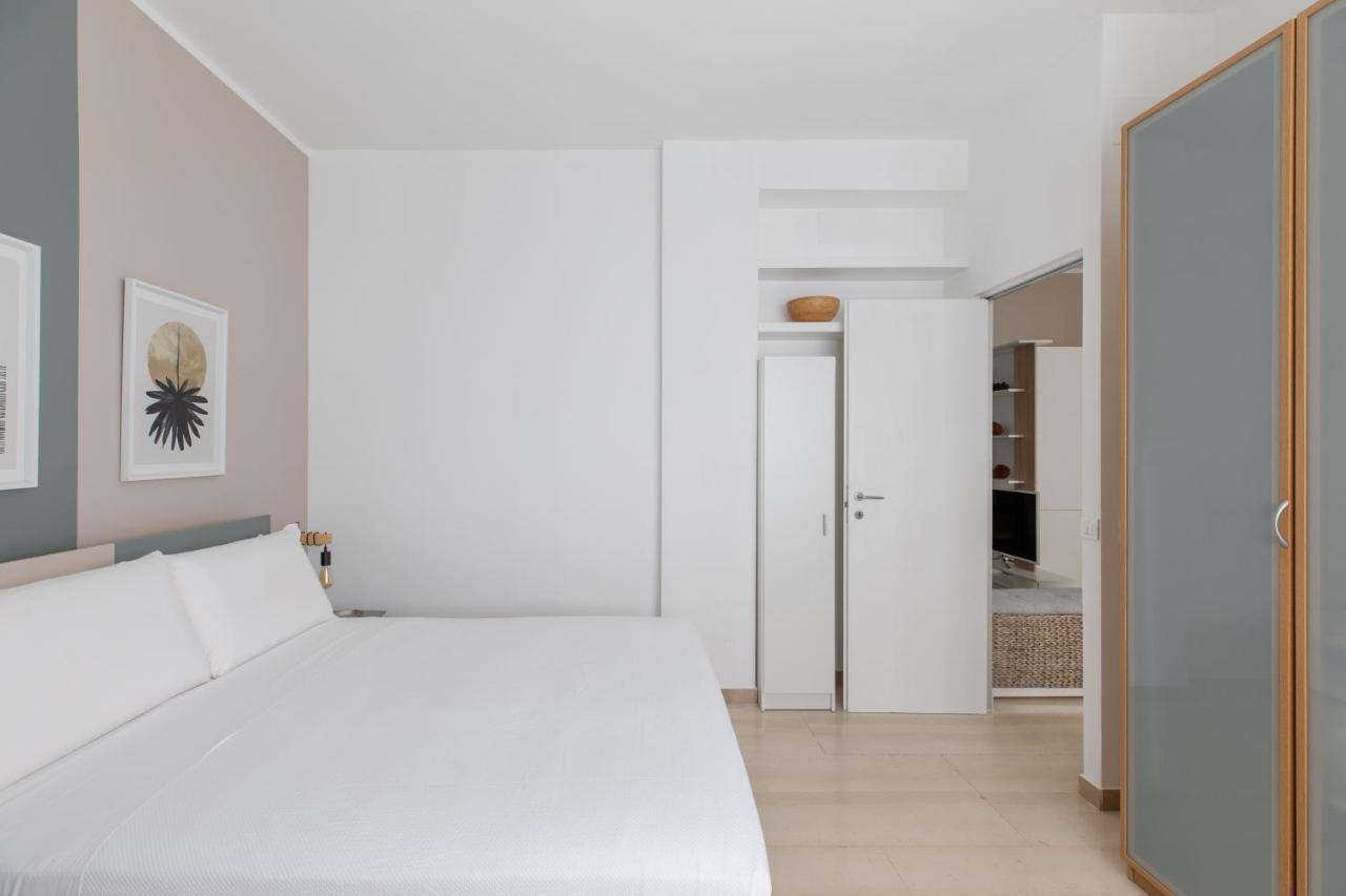 Iflat Cozy Apartment Near Saint Peter N 1 Roma Exterior foto
