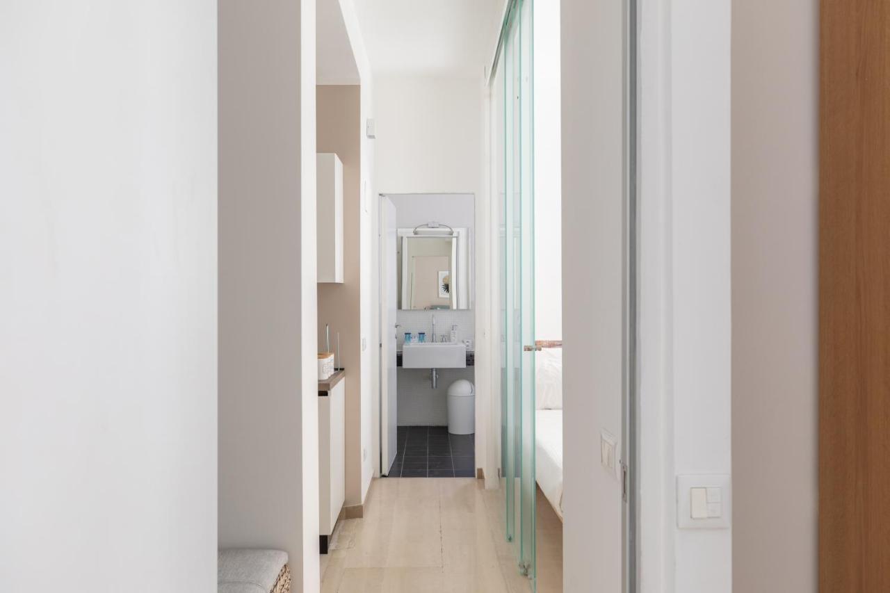 Iflat Cozy Apartment Near Saint Peter N 1 Roma Exterior foto