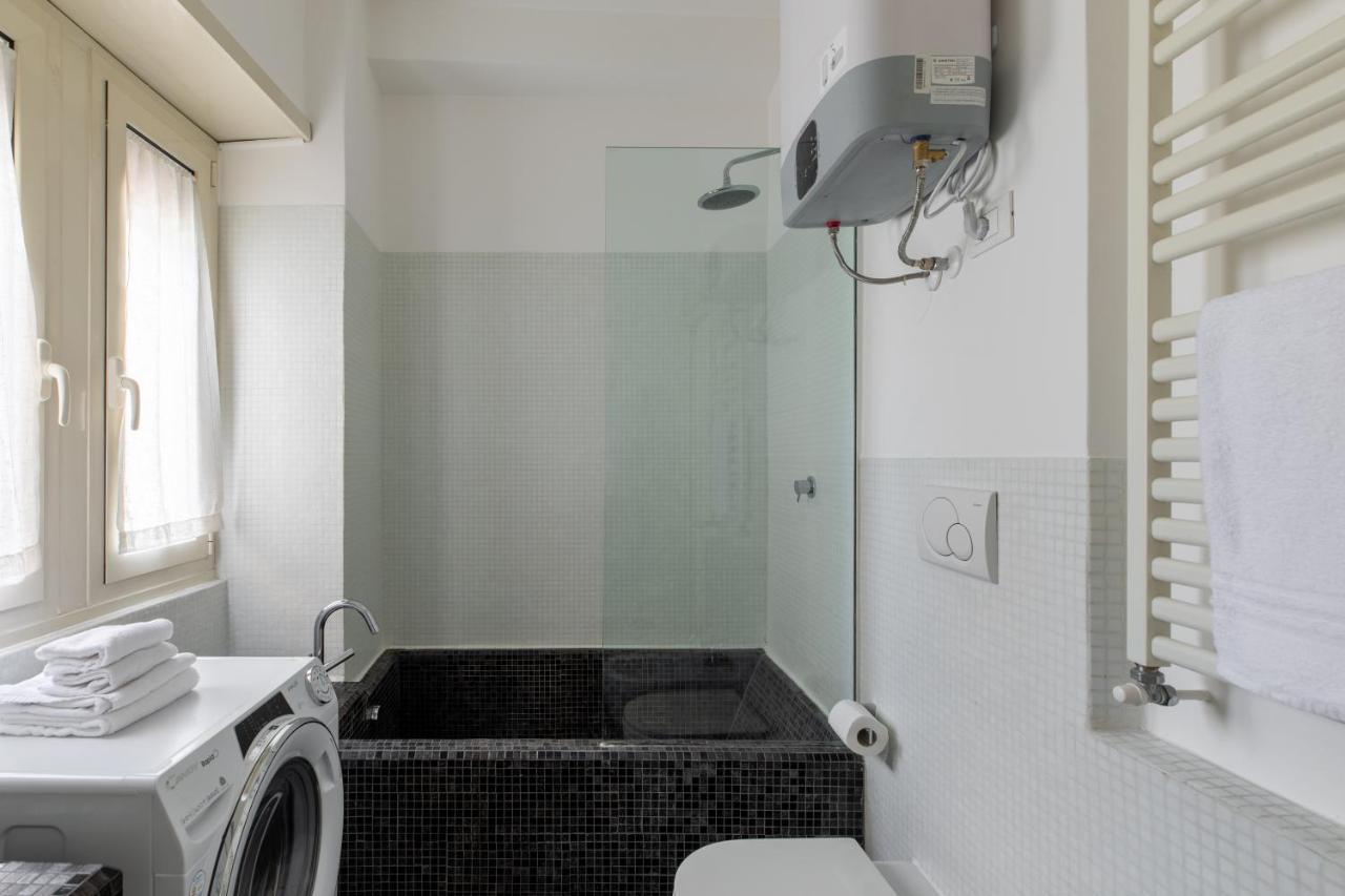 Iflat Cozy Apartment Near Saint Peter N 1 Roma Exterior foto