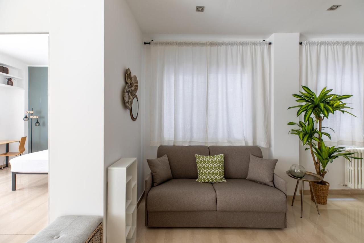 Iflat Cozy Apartment Near Saint Peter N 1 Roma Exterior foto