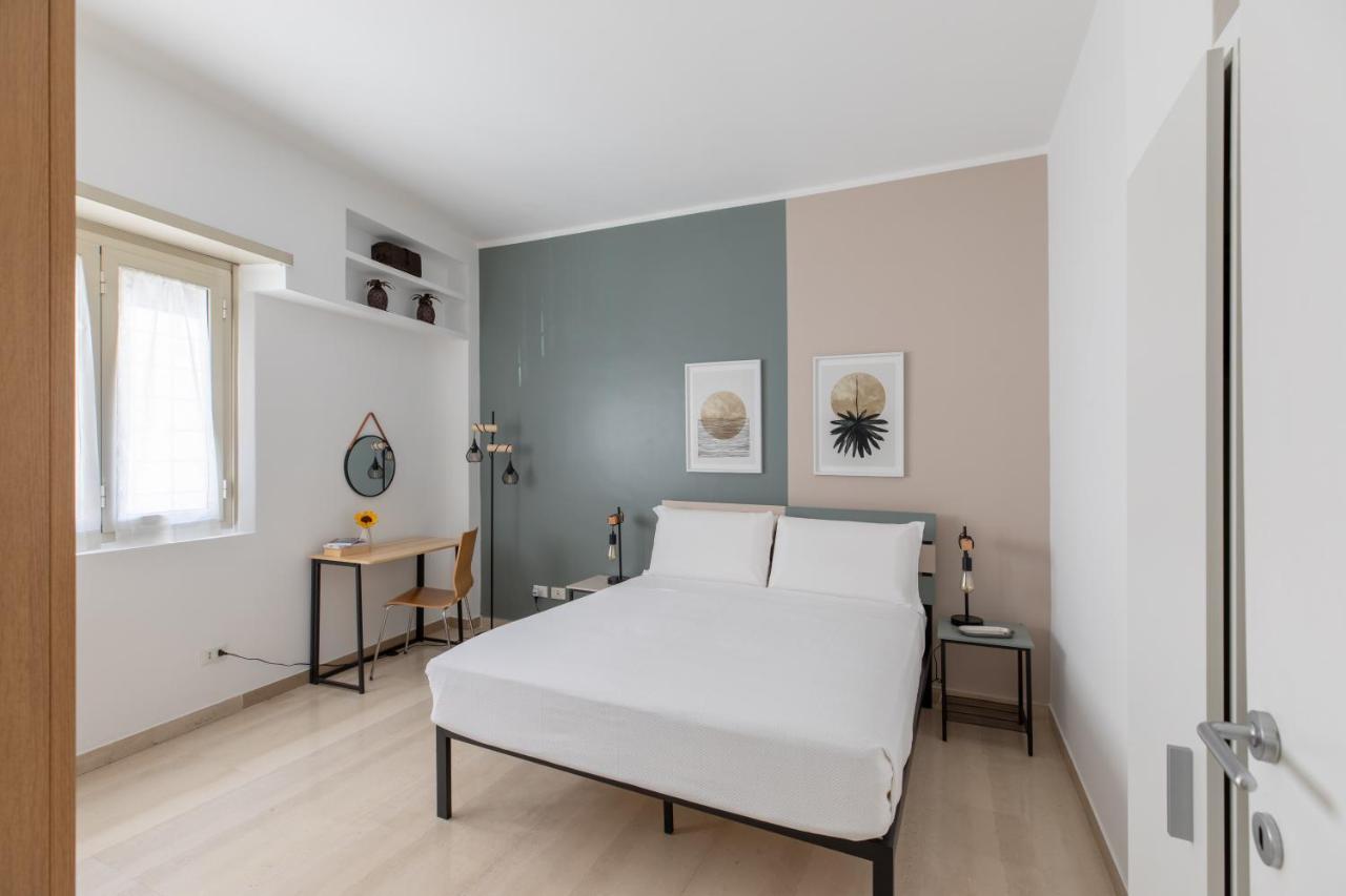 Iflat Cozy Apartment Near Saint Peter N 1 Roma Exterior foto
