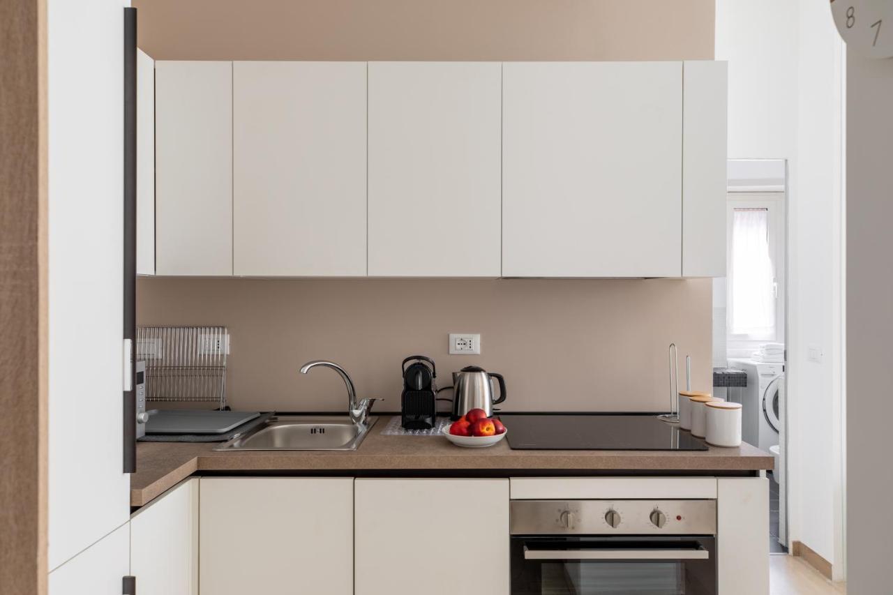 Iflat Cozy Apartment Near Saint Peter N 1 Roma Exterior foto
