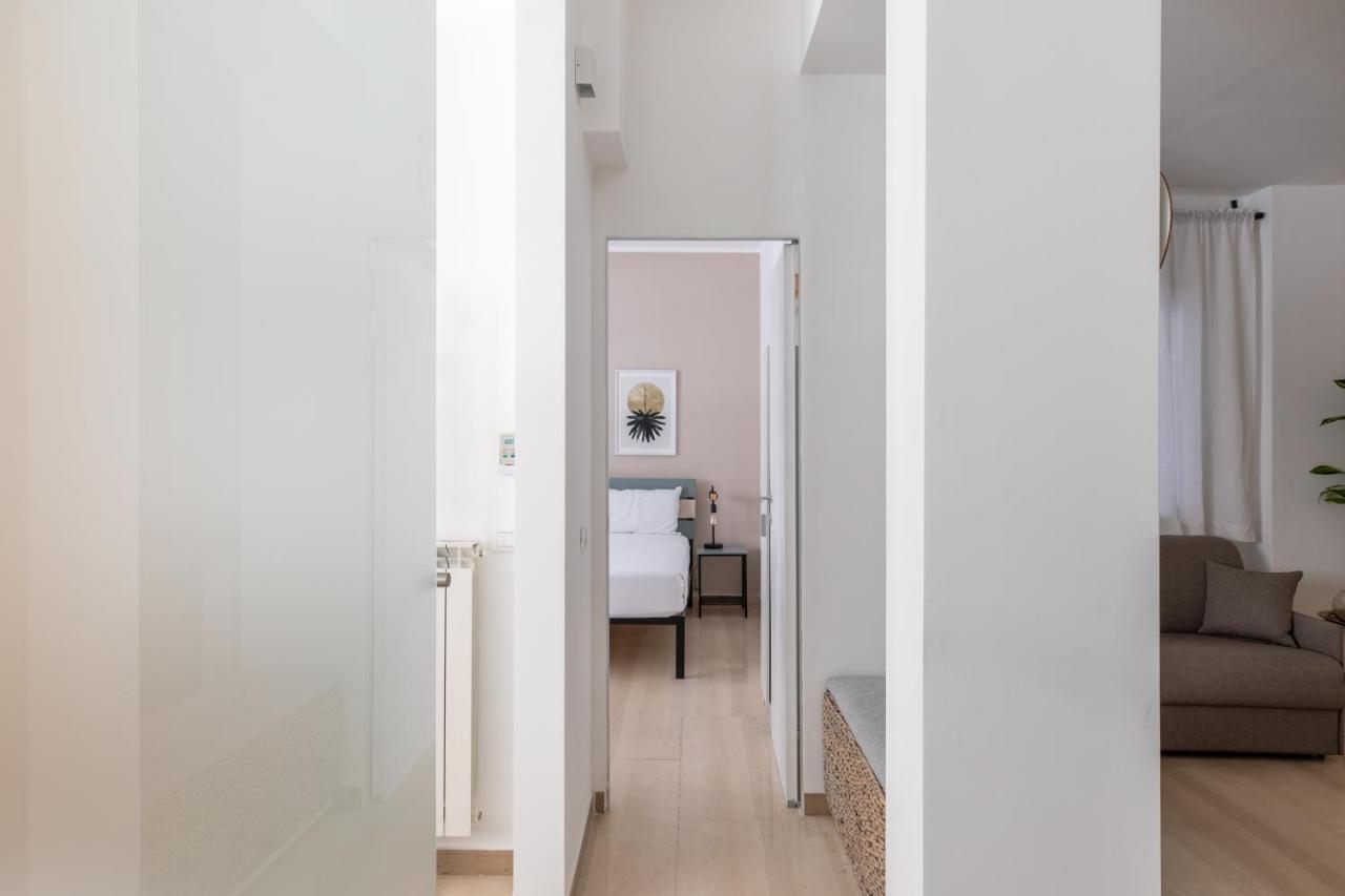 Iflat Cozy Apartment Near Saint Peter N 1 Roma Exterior foto