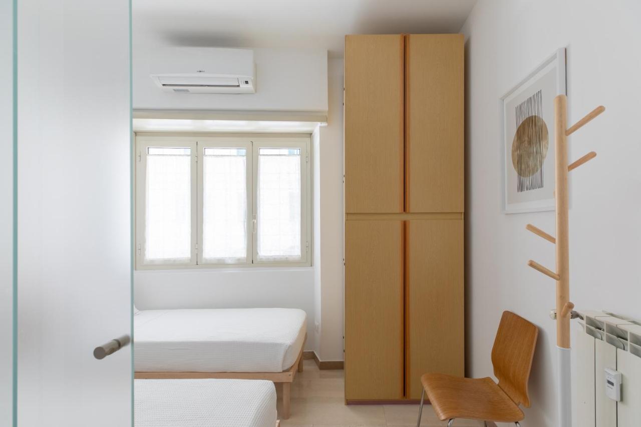 Iflat Cozy Apartment Near Saint Peter N 1 Roma Exterior foto