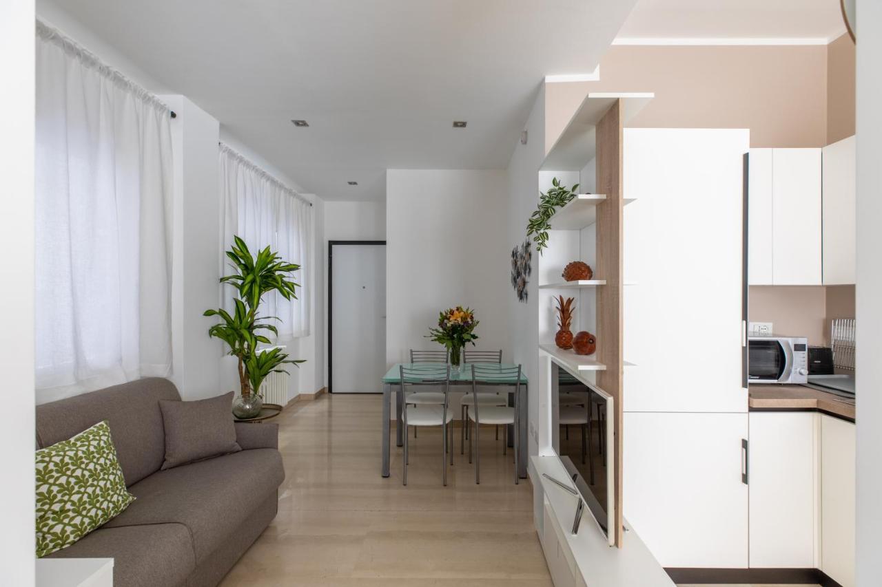 Iflat Cozy Apartment Near Saint Peter N 1 Roma Exterior foto